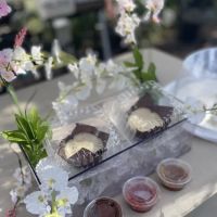 Sweet Adventures Club ico