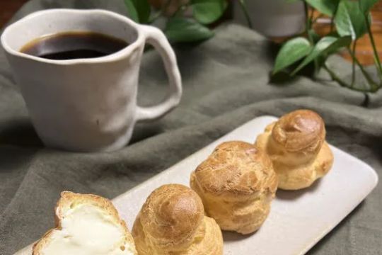 noonva Bakery