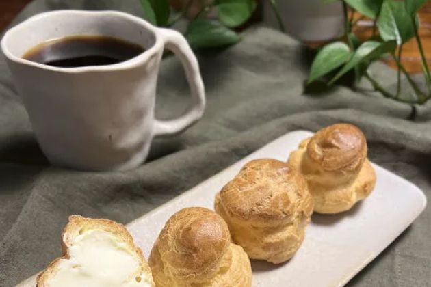 noonva Bakery