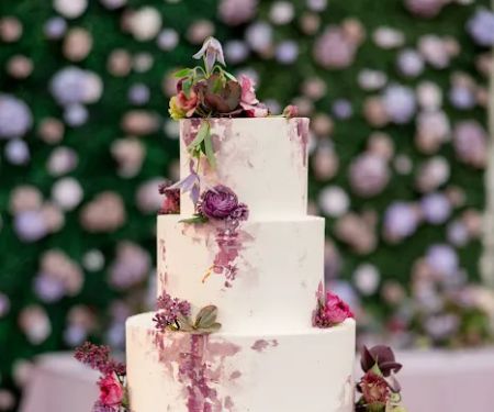 Studio Cake