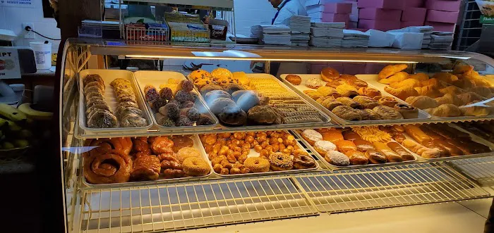 Donut Delite Picture 9