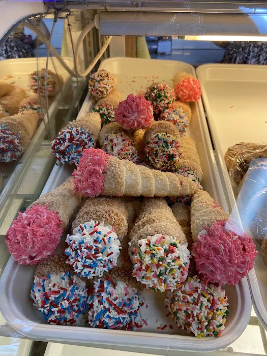 Donut Delite Picture 10