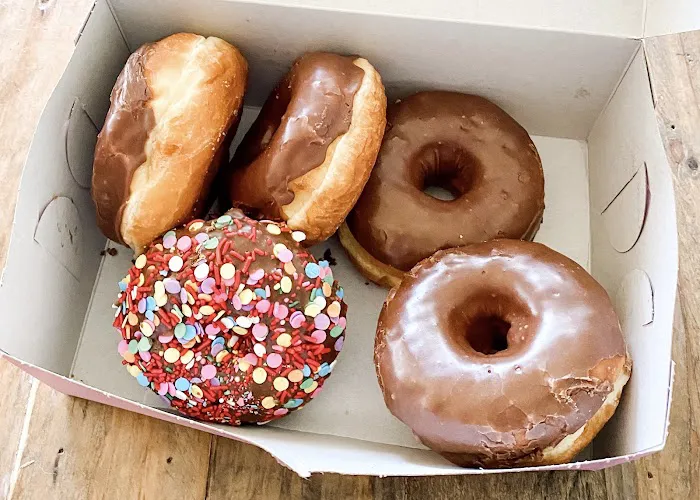 Donut Delite Picture 1