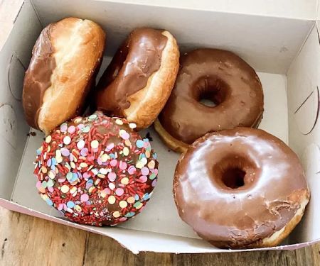 Donut Delite
