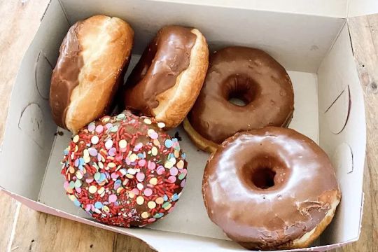 Donut Delite