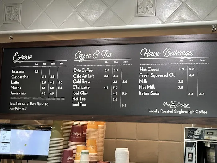 La Baguette Picture 5