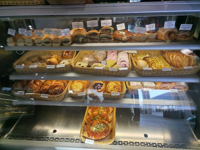 La Baguette Picture 1