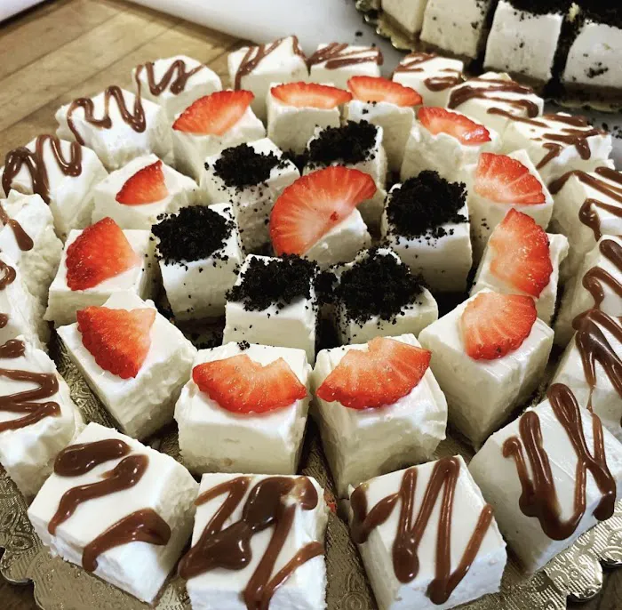 Namesake Cheesecake Picture 8
