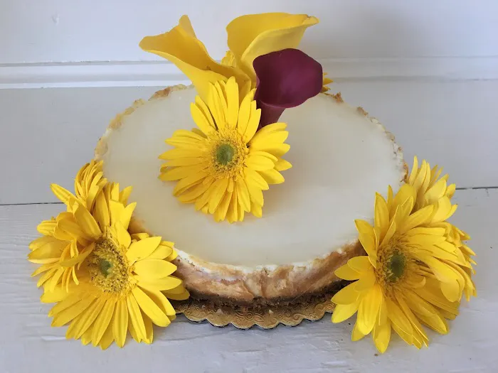 Namesake Cheesecake Picture 9