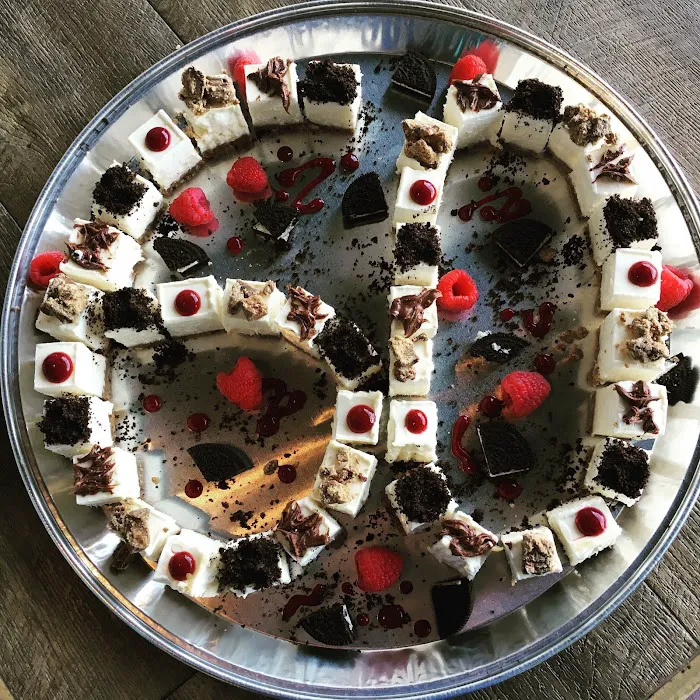 Namesake Cheesecake Picture 3