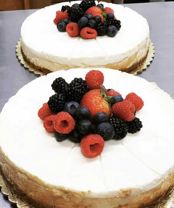 Namesake Cheesecake Picture 6