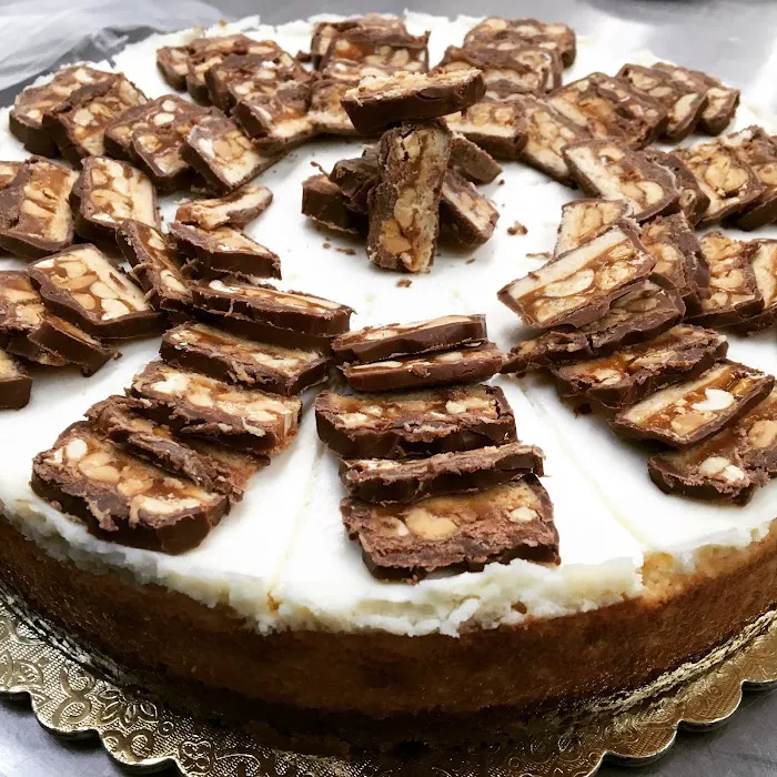 Namesake Cheesecake Picture 2