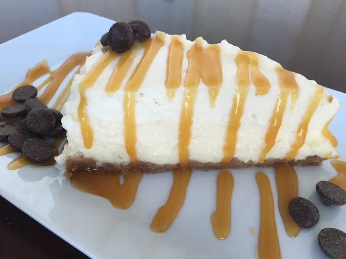 Namesake Cheesecake Picture 1
