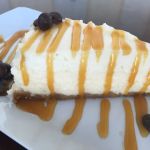 Namesake Cheesecake