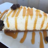 Namesake Cheesecake ico