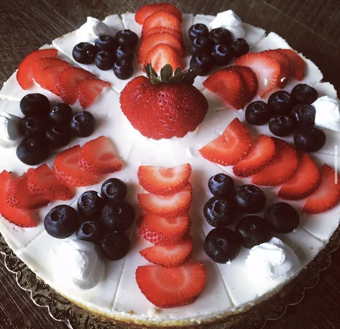 Namesake Cheesecake Picture 10