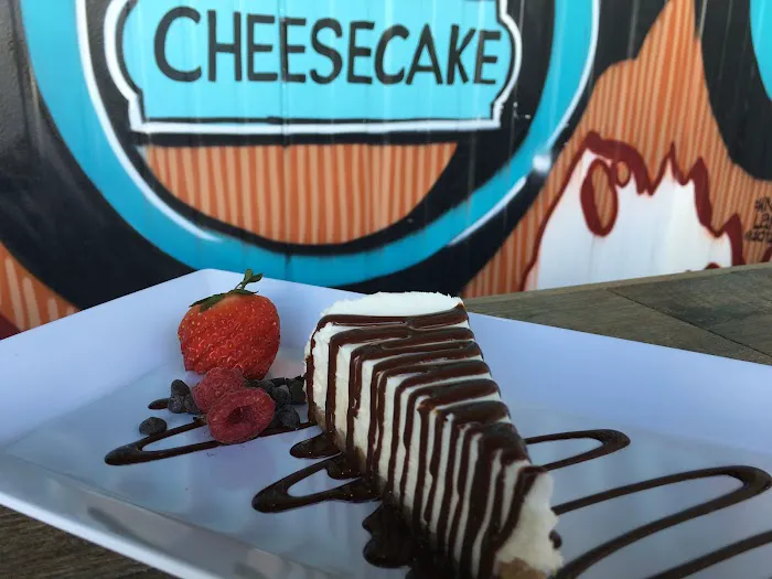 Namesake Cheesecake Picture 7