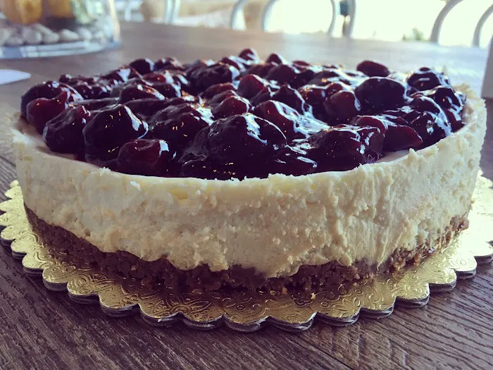 Namesake Cheesecake Picture 5