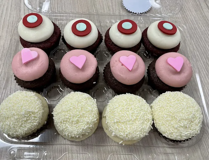 Sprinkles Palo Alto Picture 2