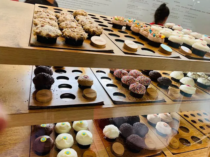 Sprinkles Palo Alto Picture 5
