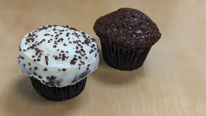 Sprinkles Palo Alto Picture 1