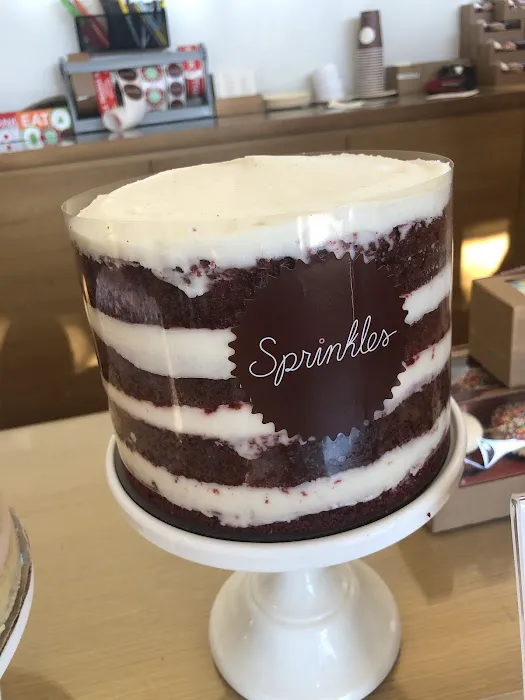 Sprinkles Palo Alto Picture 4