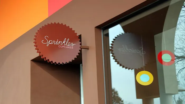 Sprinkles Palo Alto Picture 8