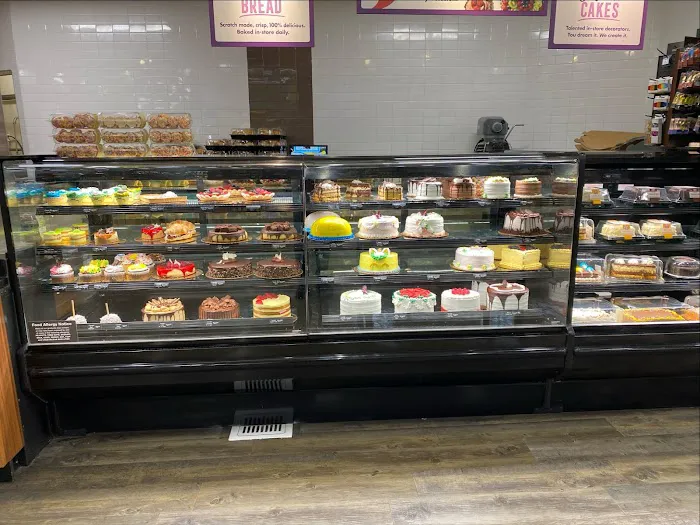 Safeway Bakery Picture 2
