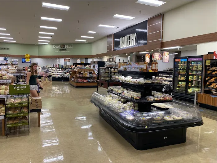 Safeway Bakery Picture 3