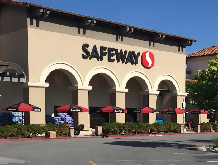 Safeway Bakery Picture 1