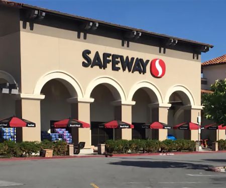 Safeway Bakery