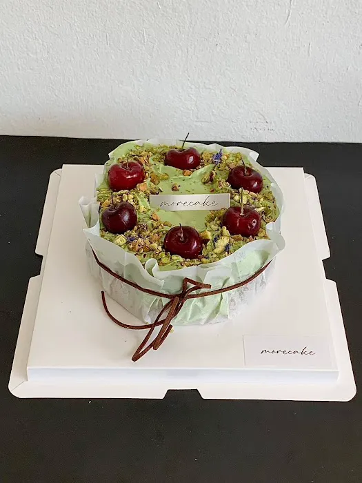 Morecake Picture 2
