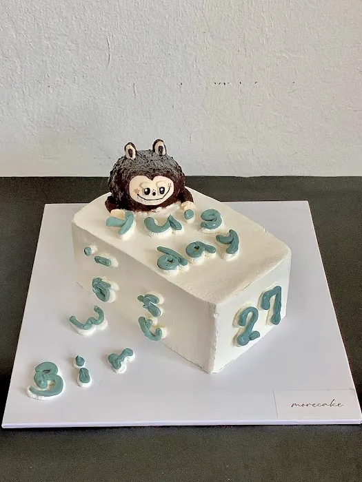 Morecake Picture 3