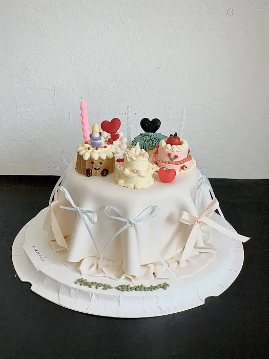 Morecake Picture 10