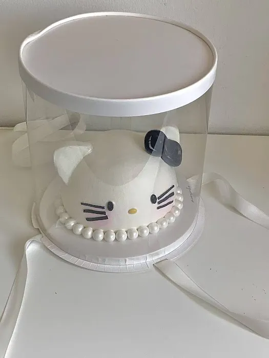 Morecake Picture 1