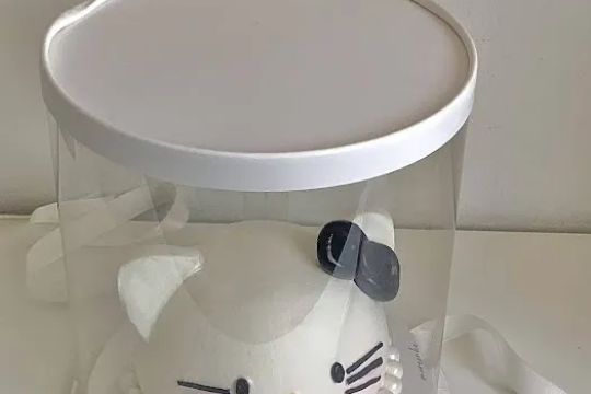 Morecake