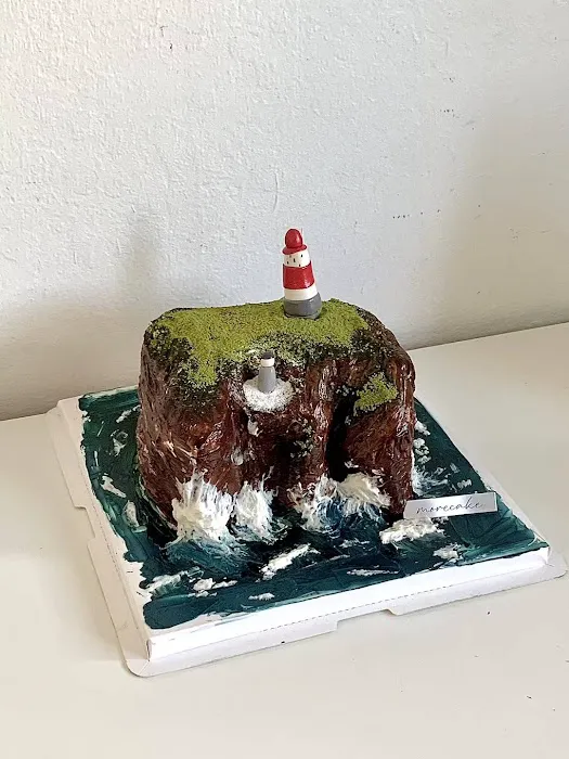 Morecake Picture 5