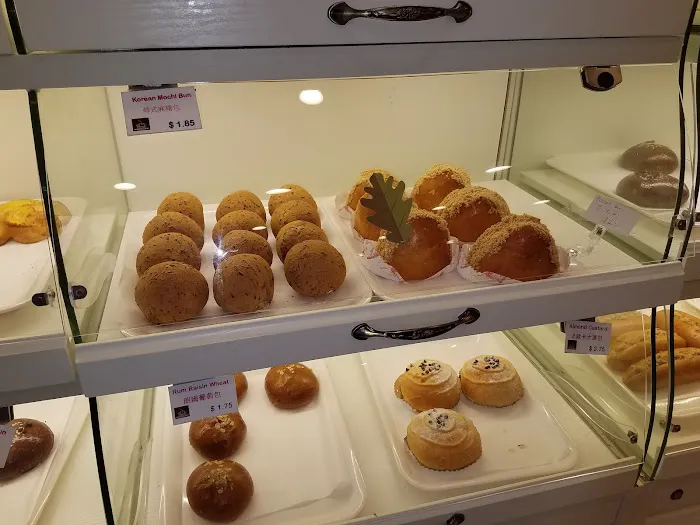 Mian Bao House Picture 6