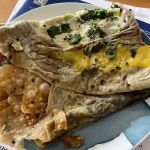 Hanson’s Pastry since 2011老宅门面食坊