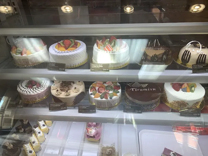 Sheng Kee Bakery #4 - Milpitas Picture 8