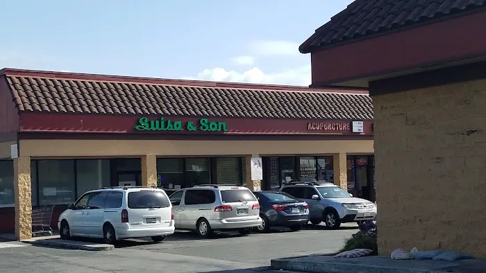 The Original Luisa & Son Bakeshop Picture 3
