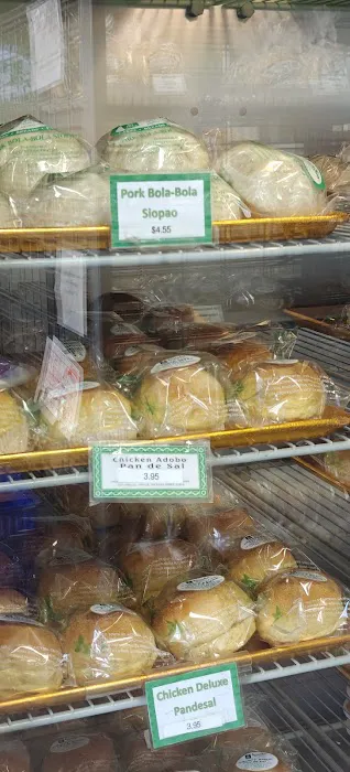 The Original Luisa & Son Bakeshop Picture 7