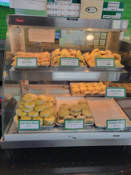The Original Luisa & Son Bakeshop Picture 9