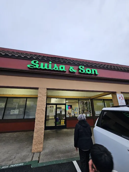 The Original Luisa & Son Bakeshop Picture 8