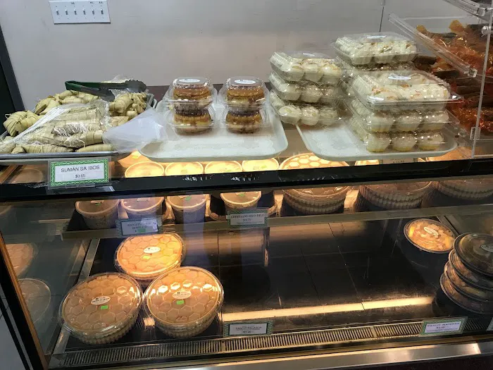 The Original Luisa & Son Bakeshop Picture 10