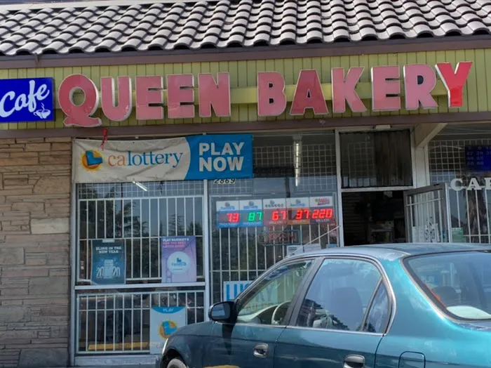Queen Bakery Picture 2
