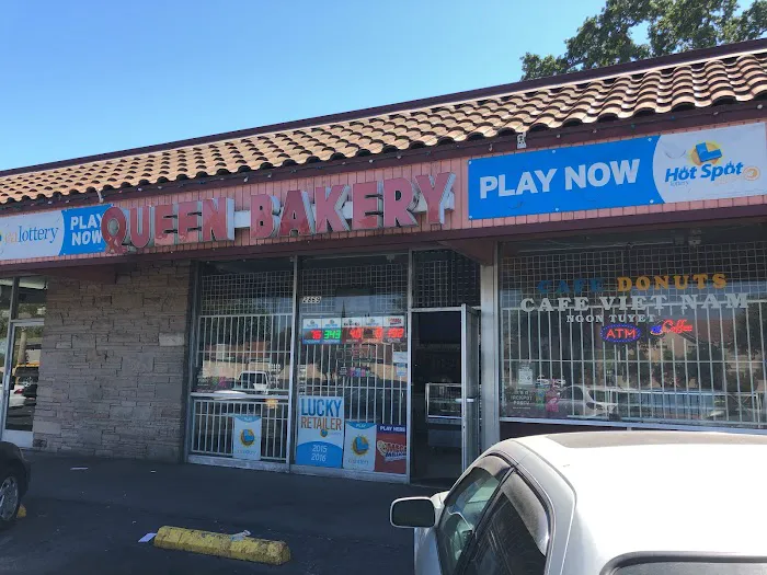 Queen Bakery Picture 9