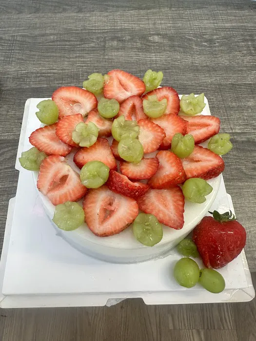 Kindy's Cakes Picture 4