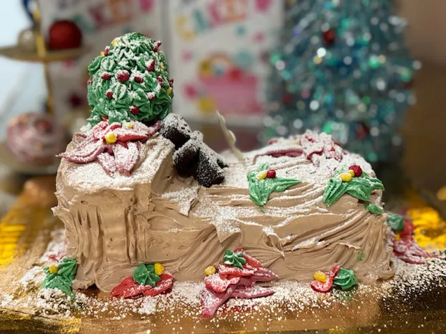 Kindy's Cakes Picture 2