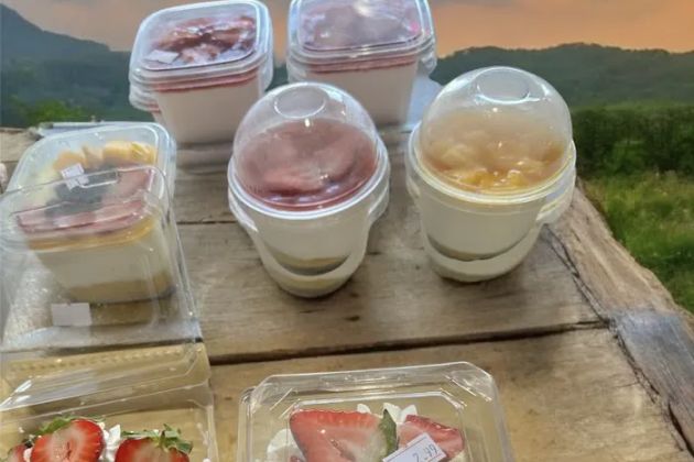 Kindy's Cakes